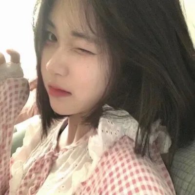 口袋里的拳头