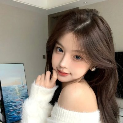 世界上最快乐的女孩