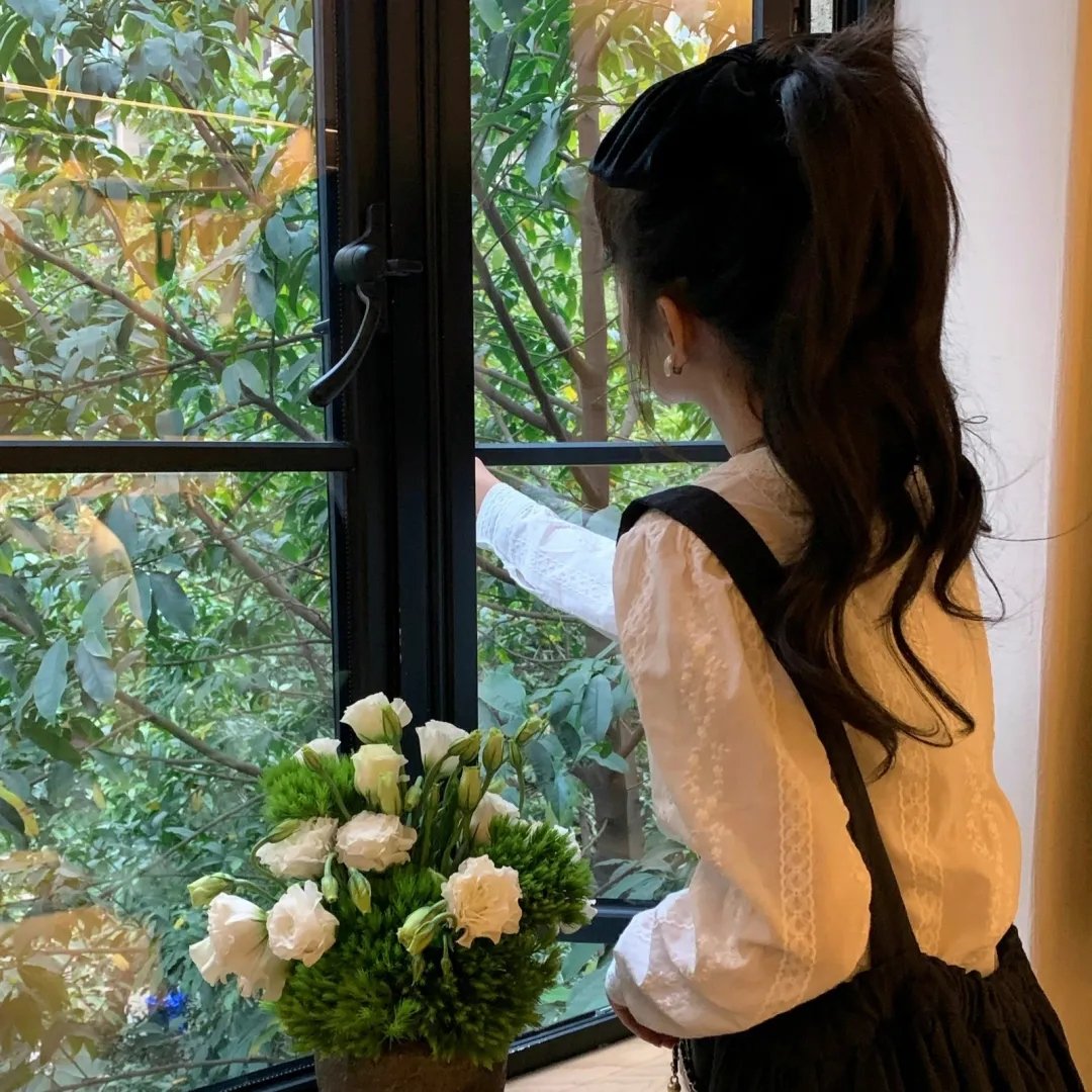 美人依旧