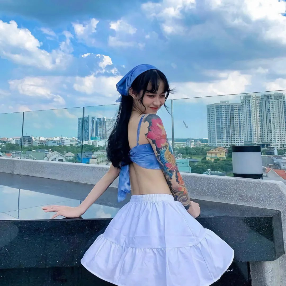 海上烈爱